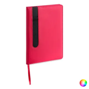 

Notepad with Bookmark (80 Sheets) 144865