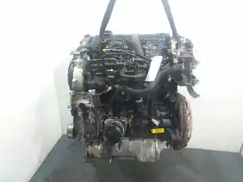 

Rhey full engine PEUGEOT 206 saloon