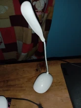 Lamp Book-Lights Aaa Battery Eye-Protection Reading LED New