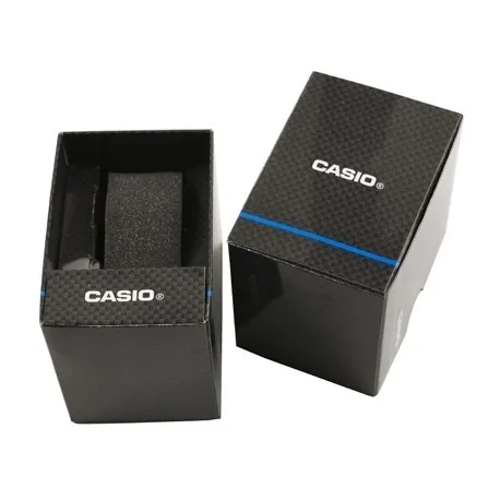 Casio Часы женские LA670WEGB-1BEF