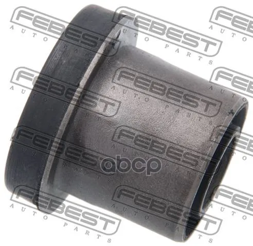 Сайлентблок Рессоры Mazda Titan Truck T3000/3500 1980- Febest арт. MZAB089