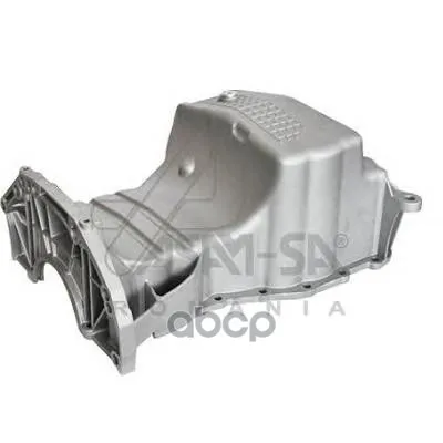 Поддон Картера Двигателя Asam-Sa 30437 ASAM-SA арт. 30437