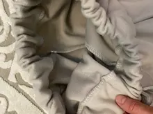 Trousers Female Harem-Pants Korean Plus-Size Loose Woolen Autumn High-Waist Winter Women