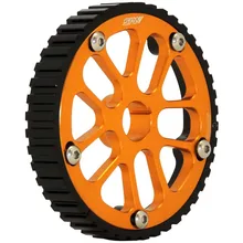 Кулачковый шкив Cam передача, распределительный кулачковый вал для VW 8V 74-98 MKI MKII MKIII A100 ABA PG двигатели светильник вес заменяет 049109111 049 109 111 C Кулачковый шкив Cam передача, распределительный кулачковый вал для VW 8V 74-98 MKI MKII MKIII A100 ABA PG двигатели светильник вес заменяет 049109111 049 109 111 C