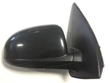 

REARVIEW HYUNDAI I-10 2011 MECC. BLACK Right Compatible