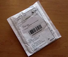 Terminales a tope termorretráctiles, conectores de Cable eléctrico aislados, prensado de 16-14 AWG, color azul, Conector de terminales, 25/50 Uds.