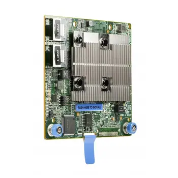 

SMART ARRAY E208I-A SR G10 LH CTRLR IN