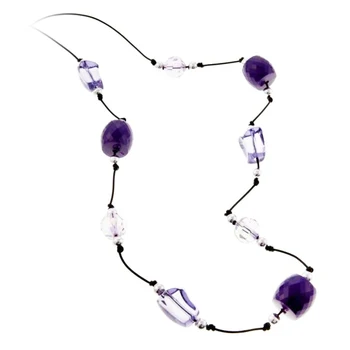 

Ladies' Necklace Cristian Lay 43122100