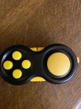 Juguete antiestrés para niños y adultos, juguete antiestrés para aliviar el estrés, manos interactivas, regalo para chico de oficina