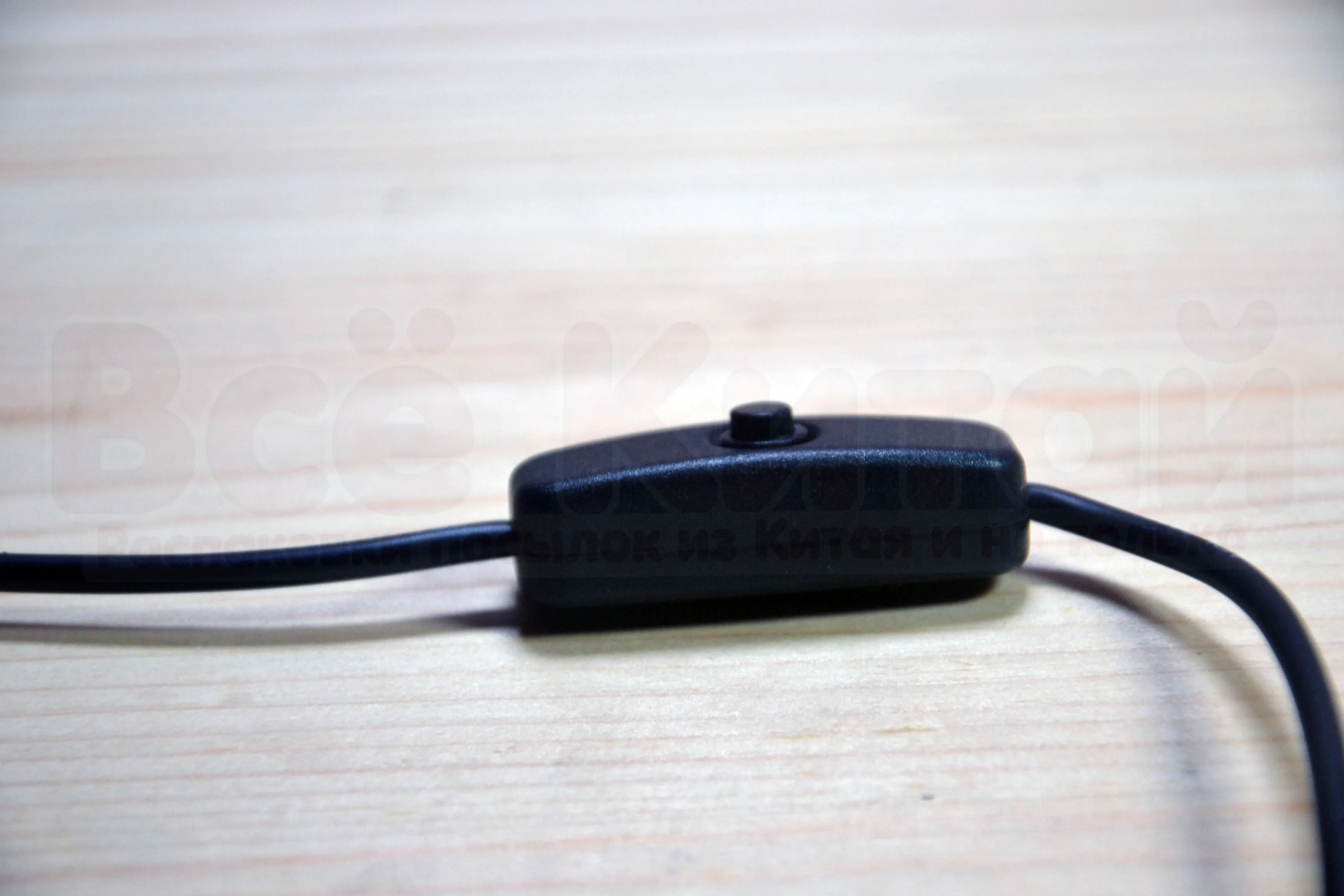 Raspberry pi 4 power switch line type-c interface 5V 3A USB power supply line reviews №3 109143