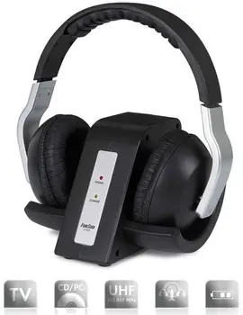 

FONESTAR EARPHONE FA8075 WIRELESS