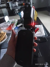 Baseus-Arrancador de batería para coche, arranque de emergencia para automóviles, cargador portátil de batería, booster de energía, reactivador de batería, 800A