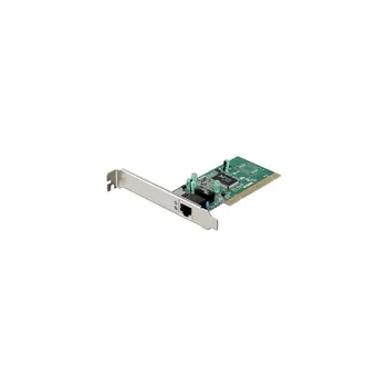 

D-Link DGE-528T Network Card Gigabit PCI LP