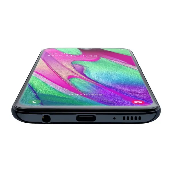 Смартфон samsung Galaxy A40 5," 4 GB ram 64 GB 3100 mAh
