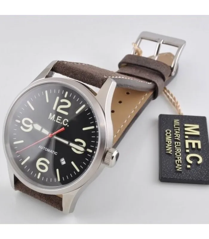 MEC Военная европейская компания FLY ELEGANCE автоматическая