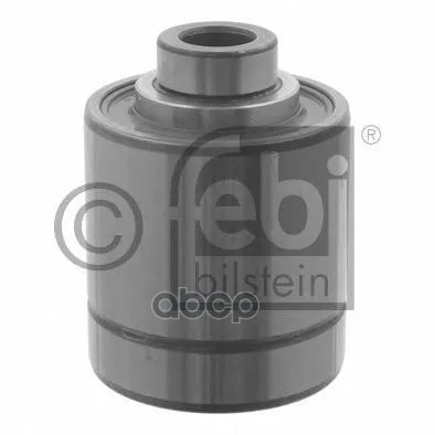 19740f_подшипник Вискомуфты! Audi A4/A6 1.6-1.9tdi 95, Vw Golf/Passat 1.6-1.9tdi 97 Febi 19740 Febi арт. 19740