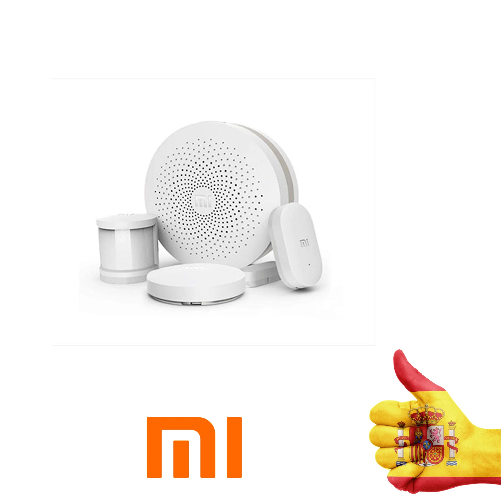  Original Mi Smart Sensor Set-home automation and home security-Xiaomi door-window Human Body Sensor