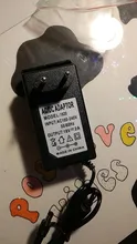 Adapter Power-Supply 2000ma Converter Eu-Plug 100V-240V 18v 2a Dc 18v AC 1PCS