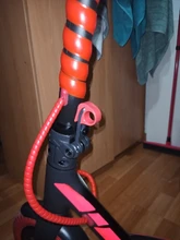 Electric Cable-Wire-Protector Scooters-Supplies 1m-Line-Organizer Forxiaomi M365/PRO