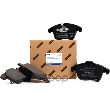 

Brake pads Ford art. 1916756