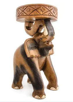 

Stool "elephant" light