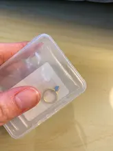 Pendientes de aro de Plata de Ley 925 Aide con bonito Color neón esmaltado corazón pendiente de gota dije Color dorado y plateado para niñas