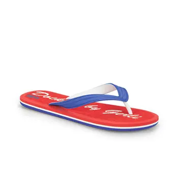 

FLO 224599 Dark Gray Men 'S Thong Slippers by Dockers The Gerle