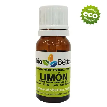 

BIO Oil Essential lemon 100% Eco-friendly