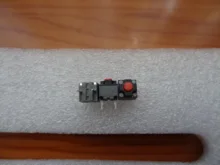 10-100 Uds Kailh 6*6*6*6*7,3mm cuadrados silencio ratón micro interruptor de botón de ratón puede reemplazar un rectángulo micro interruptor 8 millones de vida