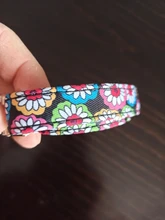 Collar de nailon para perro, personalizado con placa de etiqueta de identificación grabada para mascota, reflectante, perros pequeños, medianos y grandes