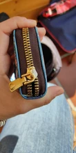 Cartera con patrón de dibujos animados para niños, Tarjetero, monedero, funda para pasaporte, Tarjetero Rfid