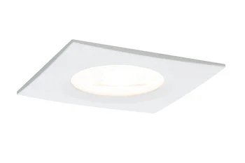 

93609 Light Nova dim LED 1x7 W, white matte