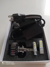 ZTZPIE 20000LM 4500K 6000K 8000K 3000K HB3 HB4 9005 9006 H3 H1 H8 H7 H4 H11 H9 9012 Turbo Canbus Led linterna del coche de CSP CHIP 110W