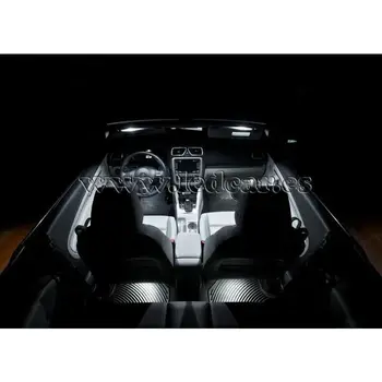 

Pack LEDs VW EOS