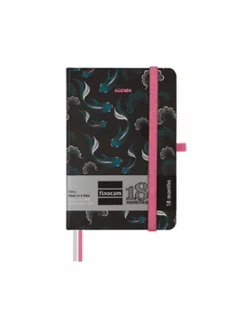 

AGENDA bound 18 months 18 M.TRAVEL M5 SV 20-21 INTL +