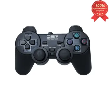 

CBR CB 910 gamepad for PC, wired, 2 vibration motors, USB