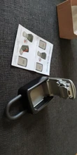 ORIA-caja de llaves con contraseña para exteriores, cerradura para caja de seguridad para decoración para llaves, caja de almacenamiento de llaves, caja de contraseña montada en la pared