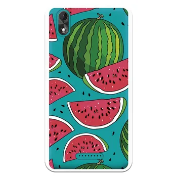 

Stand case costume drawing Sandias WP027 for Wiko Lenny 4 Plus