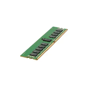

Hewlett Packard Enterprise 32GB DDR4-2400 Memory 2400 MHz