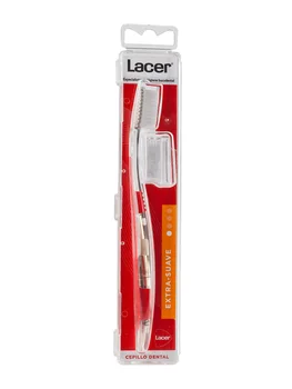 

Lacer brush adult technic extra-soft brush extra-soft force