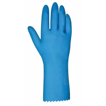 

GLOVE DOMESTIC S7 LIFELIKE. FLOCKING 621B/38 LATEX AZ JUBA