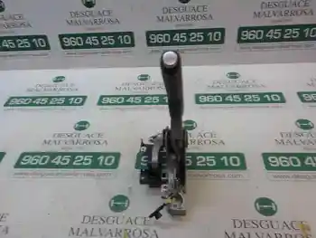 

HAND BRAKE LEVER VOLKSWAGEN GOLF VI (5K1) Advance Bluemotion [16206417]