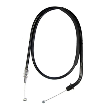 

MotoMaster 17920-MCW-D00 Throttle Cable B (CLOSE) for Honda VFR 800