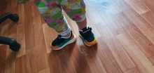 Casual-Shoes ULKNN Girls Boys Breathable Kid's Children's Baby Mesh for New Toddler Size-15-33