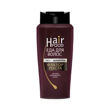 ШАМПУНЬ притив ВЫПАДЕНИЯ ВОЛОС ДЛЯ МУЖЧИН "фактер РОСТА", 400 МЛ