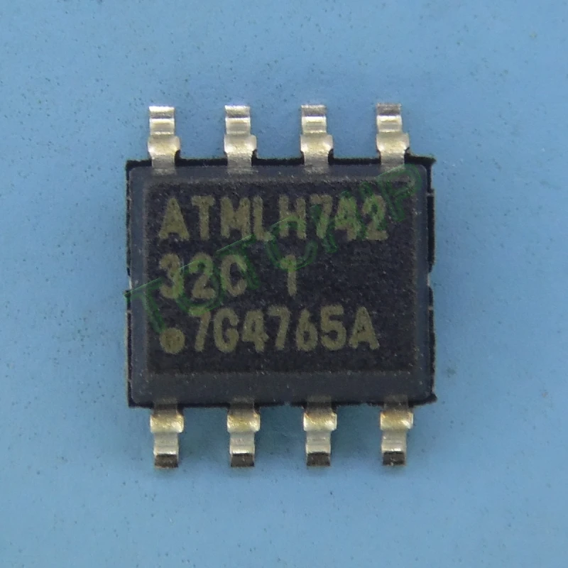 5 шт AT24C32CN-SH-T SOP8 EEPROM 4x8 1 8 V | Электронные компоненты и принадлежности