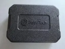 FeiyuTech-estabilizador para cámara DSLR AK2000S oficial, de vídeo portátil cardán, apto para cámara sin espejo DSLR, carga útil de 2,2 kg