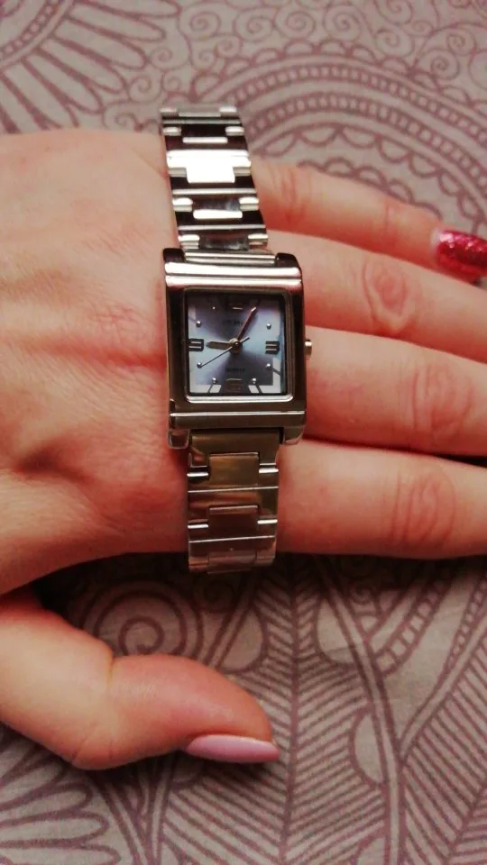 Price history \u0026 Review on SKMEI Women's Watch Light Luxury Quartz Top Brand  Fashion Stainless Steel Bracelet Crystal Watches Ladies Relogio Feminino  1388 | AliExpress Seller - Skmei Official Store | Alitools.io