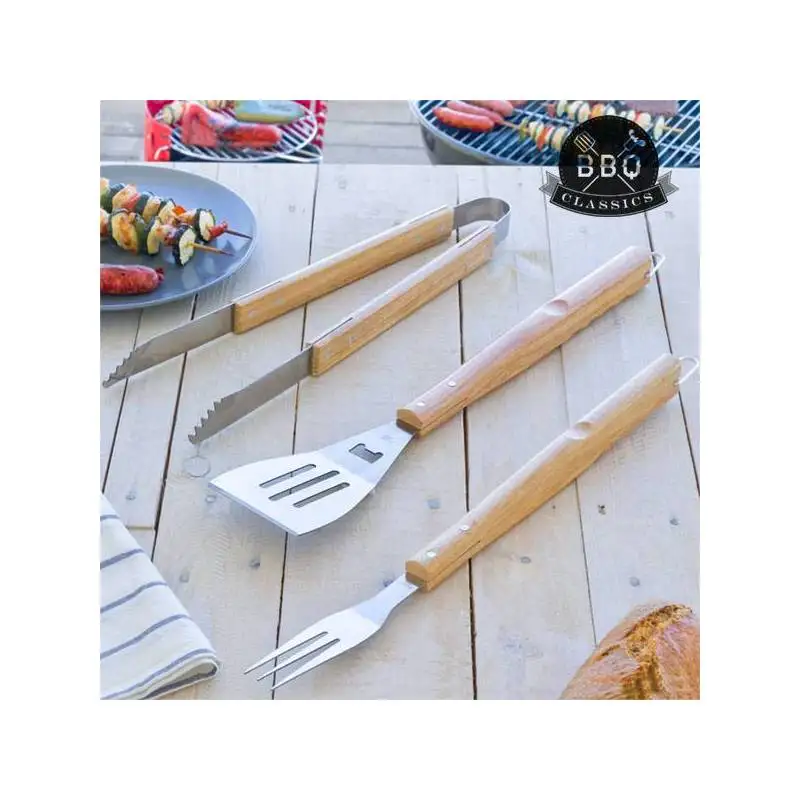 Посуда для барбекю XL BBQ Classic(3 шт