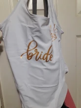Bride Tribe-Bañador estampado de una pieza para mujer, traje de baño con forro para mujer, Bikini con espalda descubierta para fiesta de boda, ropa de playa